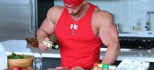 Спортивное Питание в Домашних Условиях